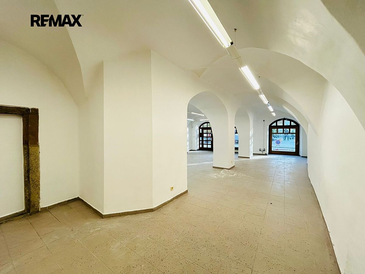 Pronájem obchodního prostoru 300 m² – fotografie 4