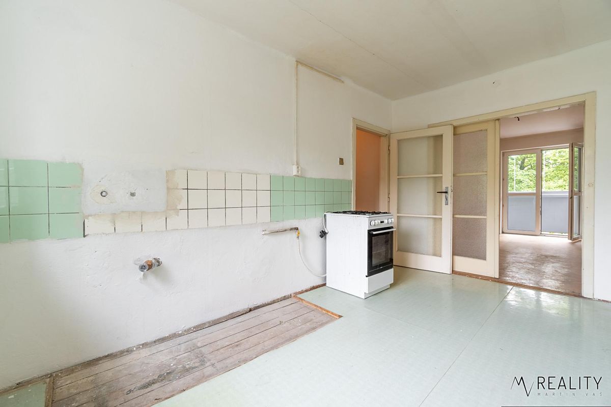 Prodej bytu 2+1 51 m² – fotografie 4