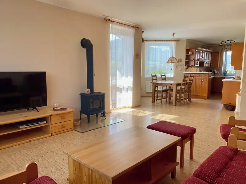 Prodej bytu 4+kk 130 m², Šumperk – náhled fotky 3