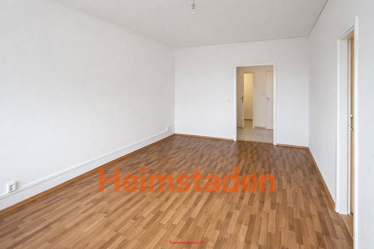 Pronájem bytu 3+1 68 m² – fotografie 3