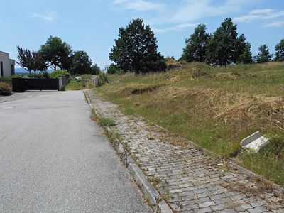 Prodej stavebního pozemku 1184 m²