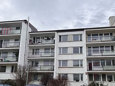 Prodej bytu 3+1 88 m²