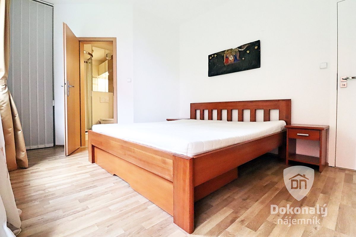 Pronájem bytu 4+kk 97 m² – fotografie 2