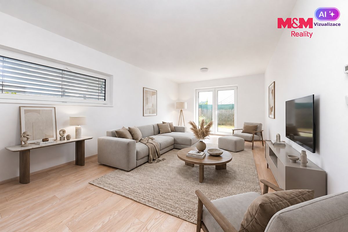 Prodej bytu 2+kk 50 m² – fotografie 3