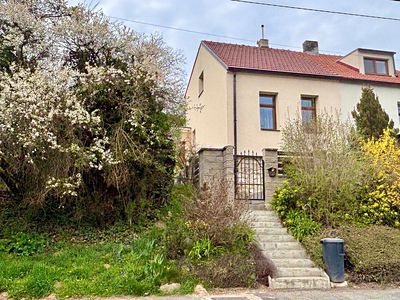Prodej rodinného domu 87 m², pozemek 449 m²