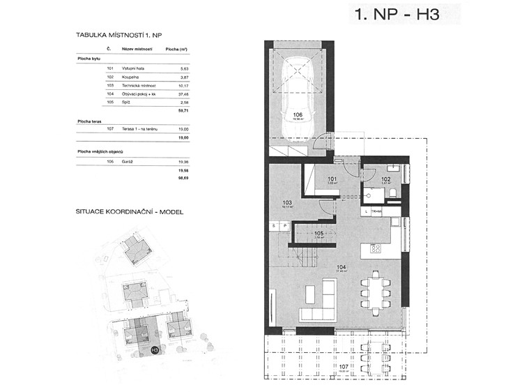Haus zur Miete, 186 m² (19 von 20)