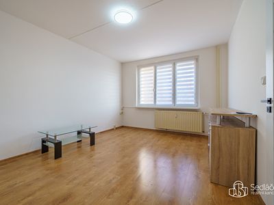 Pronájem bytu 1+1 38 m²