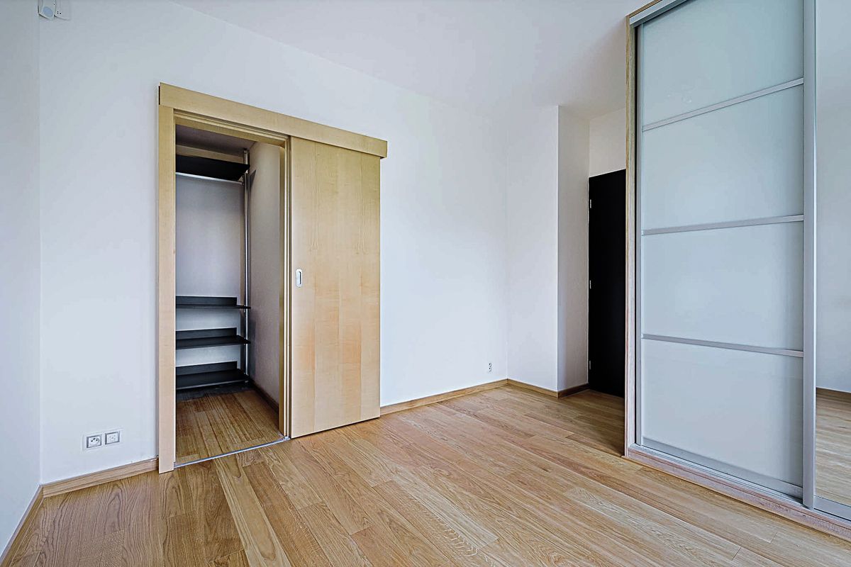 Pronájem bytu 2+kk 52 m² – fotografie 4