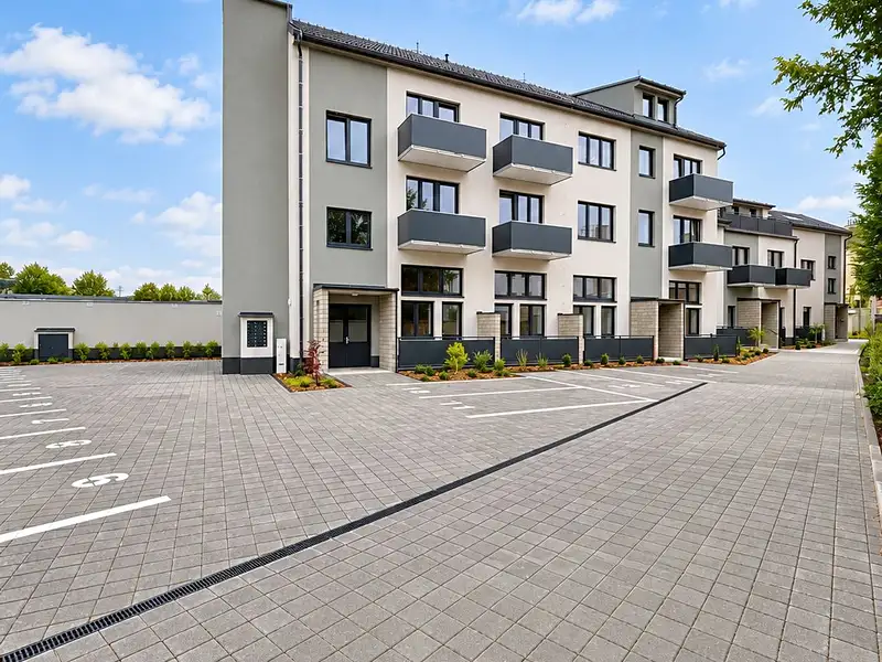 Pronájem bytu 1+kk 31 m², Břeclav – náhled fotky 3