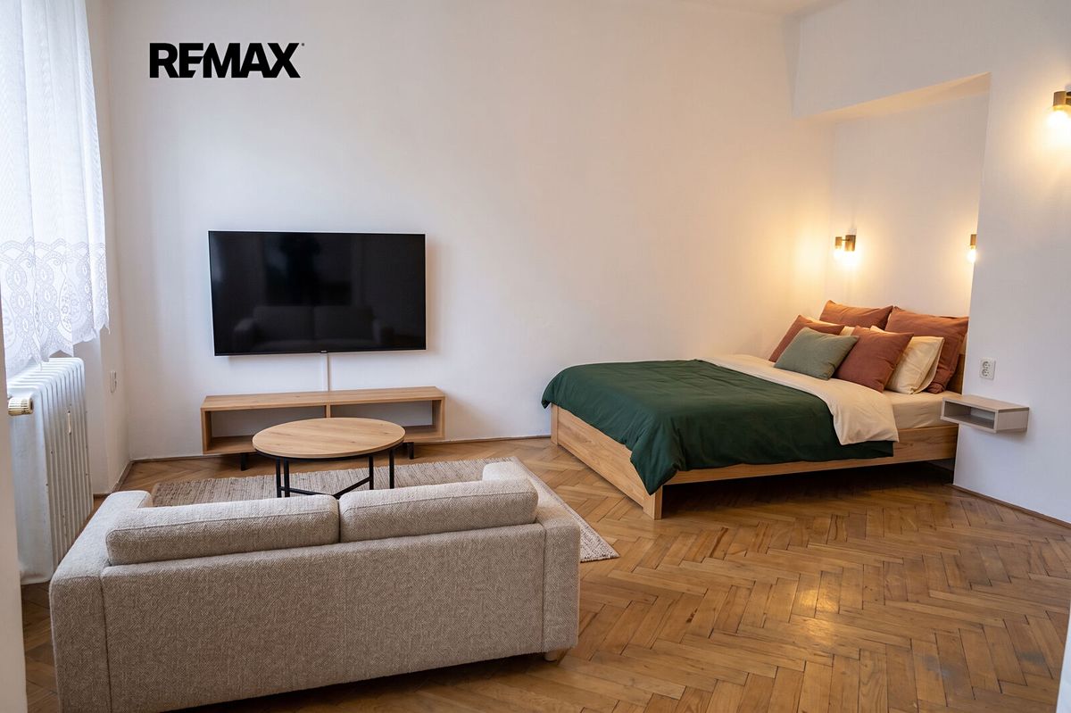Prodej bytu 1+kk 30 m² – fotografie 2