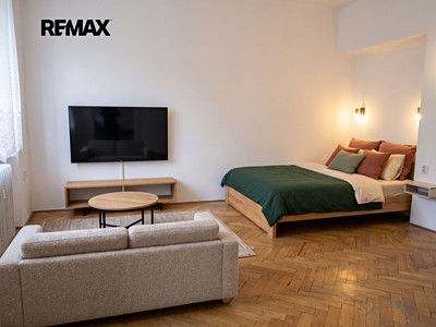 Prodej bytu 1+kk, 30 m² (2 z 11)