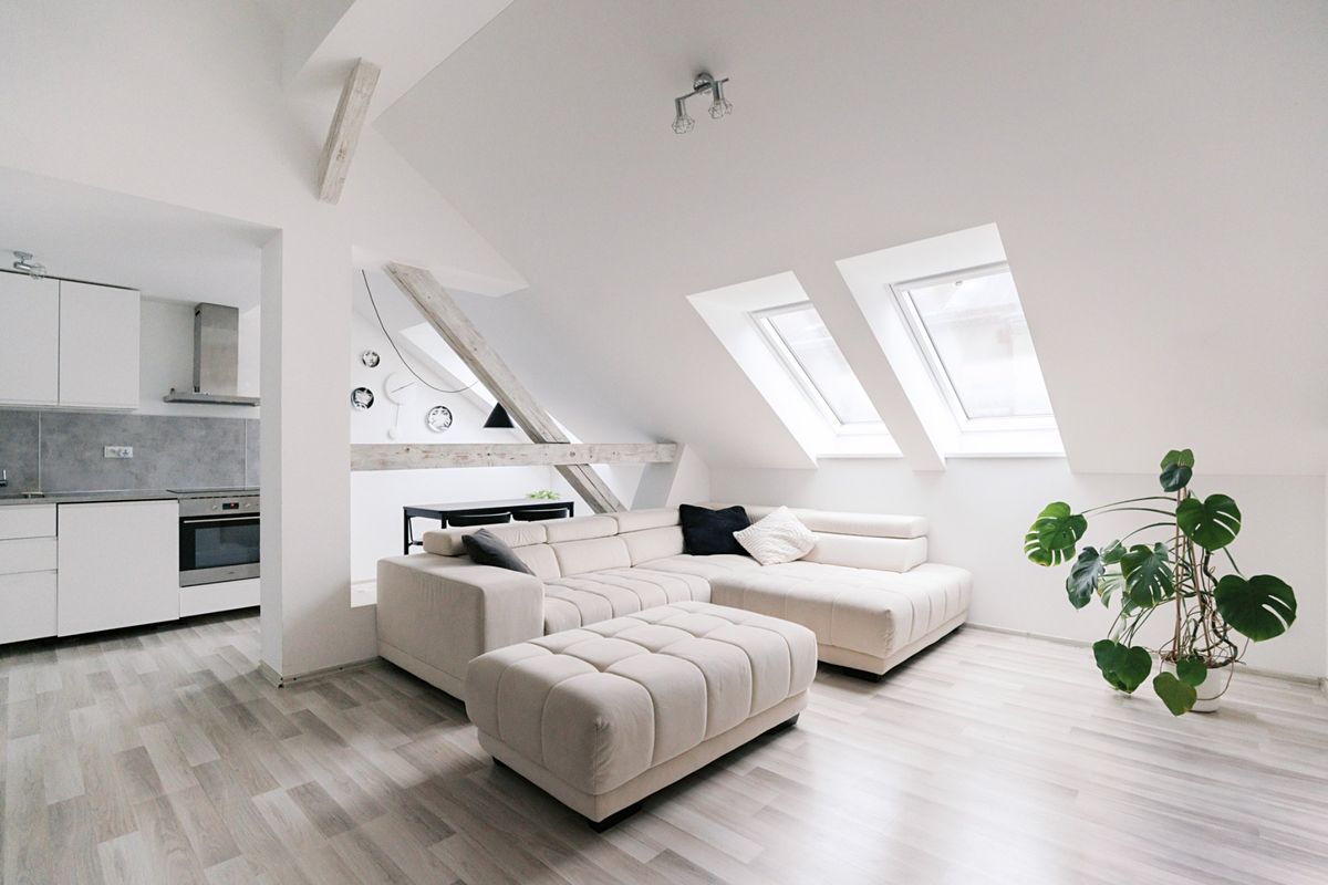 Prodej bytu 3+kk 101 m²