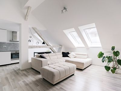 Prodej bytu 3+kk 101 m²