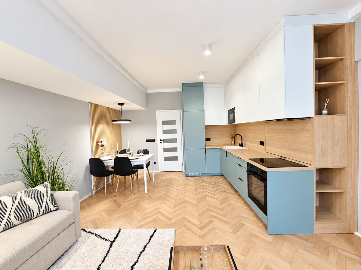 Prodej bytu 4+kk 85 m² – fotografie 3