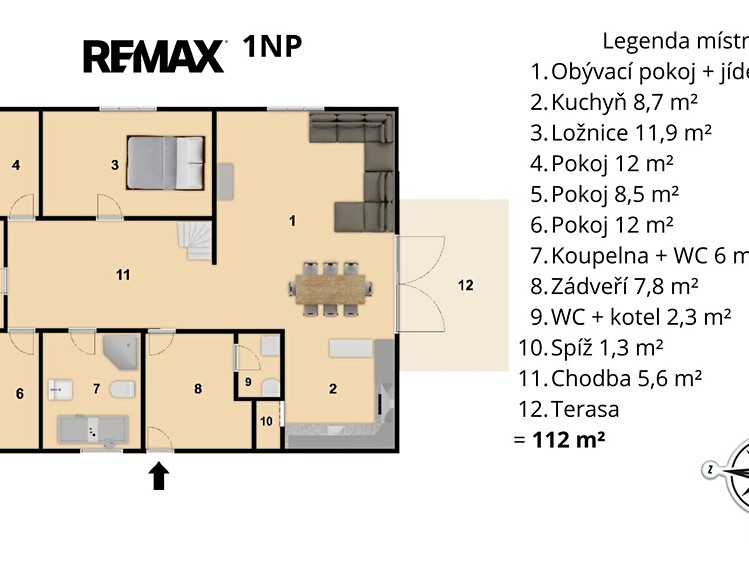 Prodej domu, 229 m² (24 z 35)