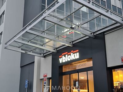 Prodej bytu 1+kk 26 m²