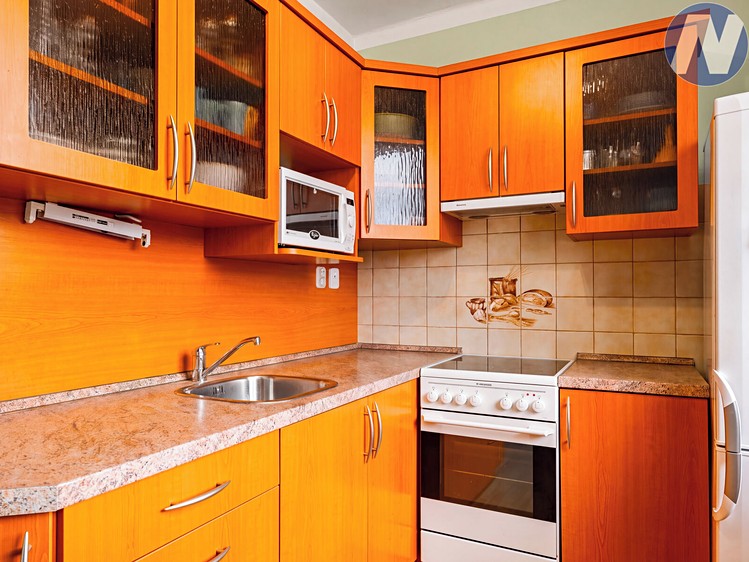 Квартира 3+1 на продаж, 59 м² (10 з 17)