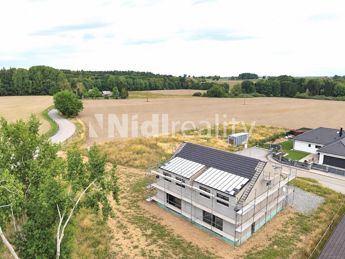 Prodej rodinného domu 120 m², pozemek 1120 m²