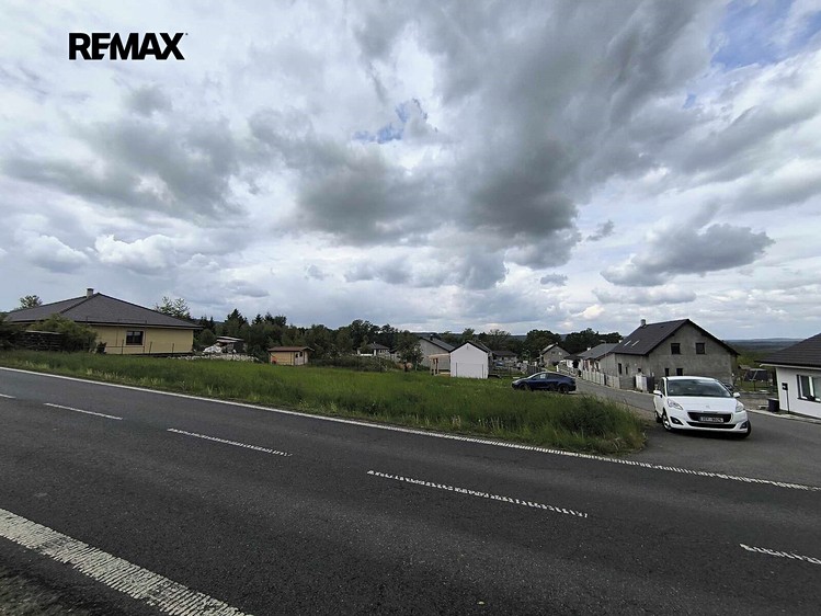 Ділянка на продаж, 1 262 м² (1 з 9)