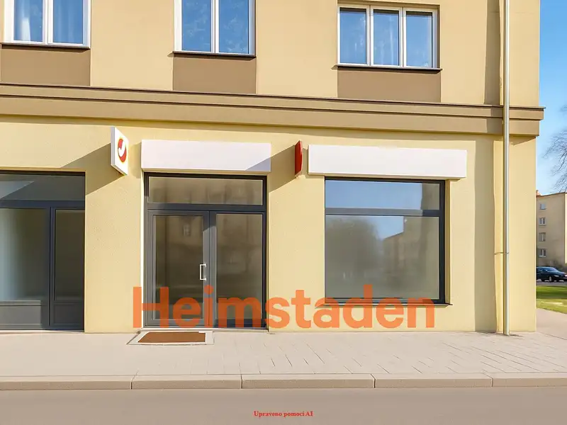 Pronájem obchodního prostoru 104 m², Karviná – náhled fotky 2