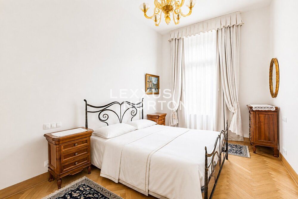 Pronájem bytu atypický 110 m² – fotografie 4