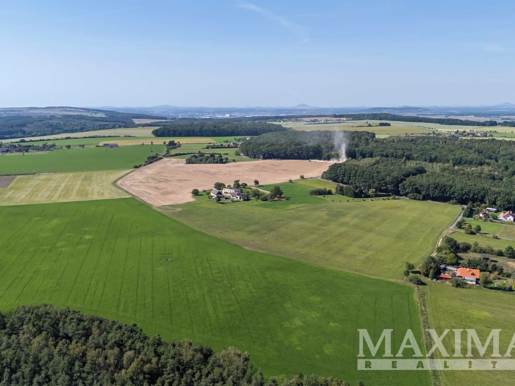 Prodej pozemku, 7 163 m² (7 z 20)