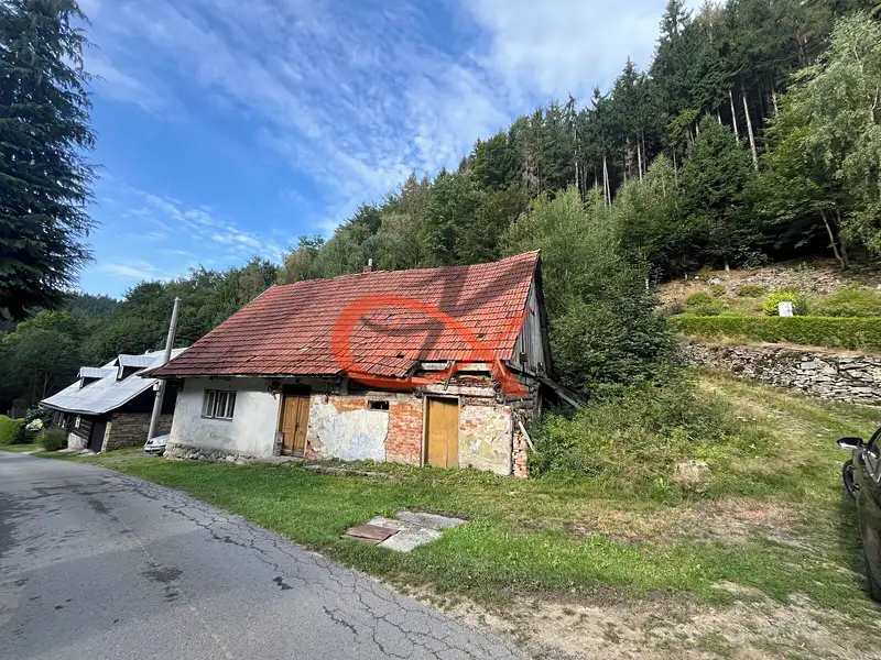 Prodej rodinného domu 100 m², pozemek 303 m², Dolní Bečva – náhled fotky 3