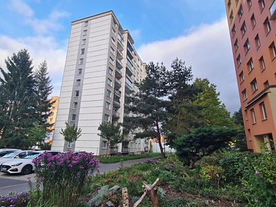 Prodej bytu 4+1 79 m²