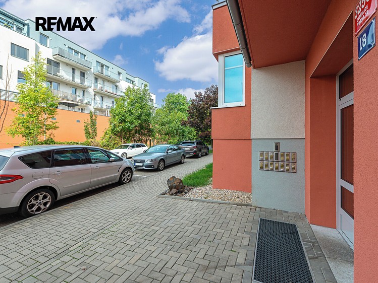 Prodej bytu 1+kk, 32 m² (19 z 19)