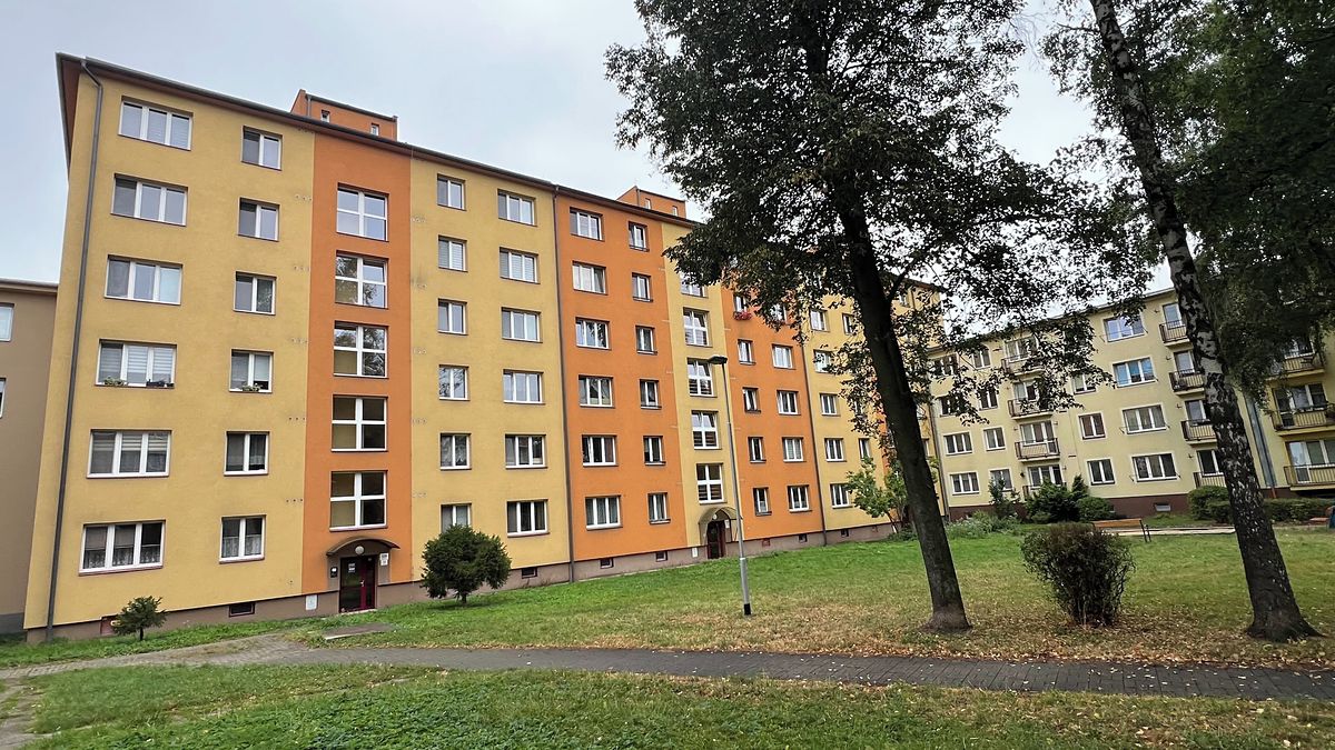Prodej bytu 2+1 54 m², Karviná – fotka 1 z 3