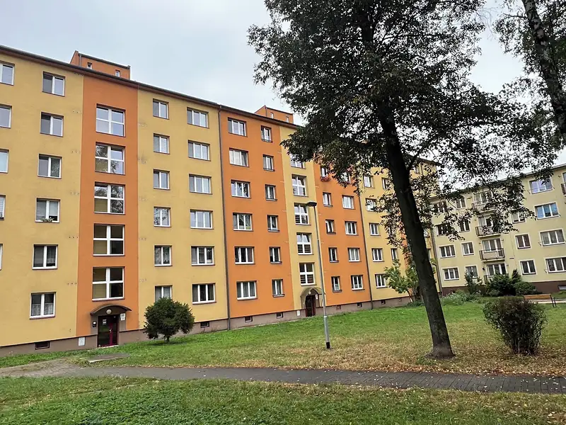 Prodej bytu 2+1 54 m², Karviná – náhled fotky 1