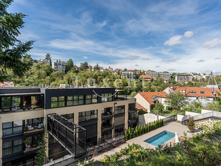 Prodej bytu 4+kk, 191 m² (22 z 25)