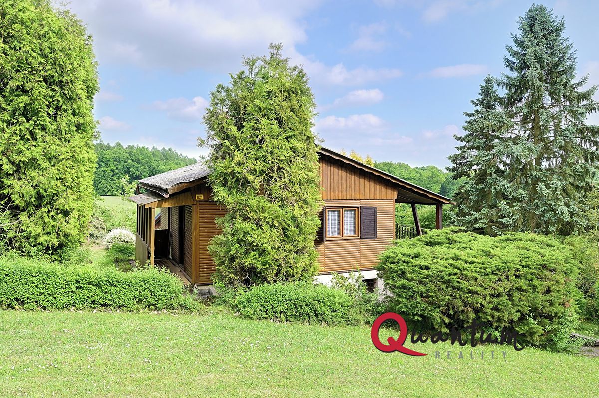 Prodej chaty 108 m², pozemek 374 m² – fotografie 2