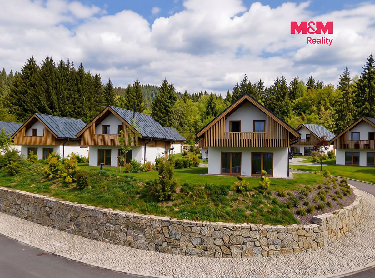 Prodej rodinného domu 106 m², pozemek 540 m² – fotografie 3