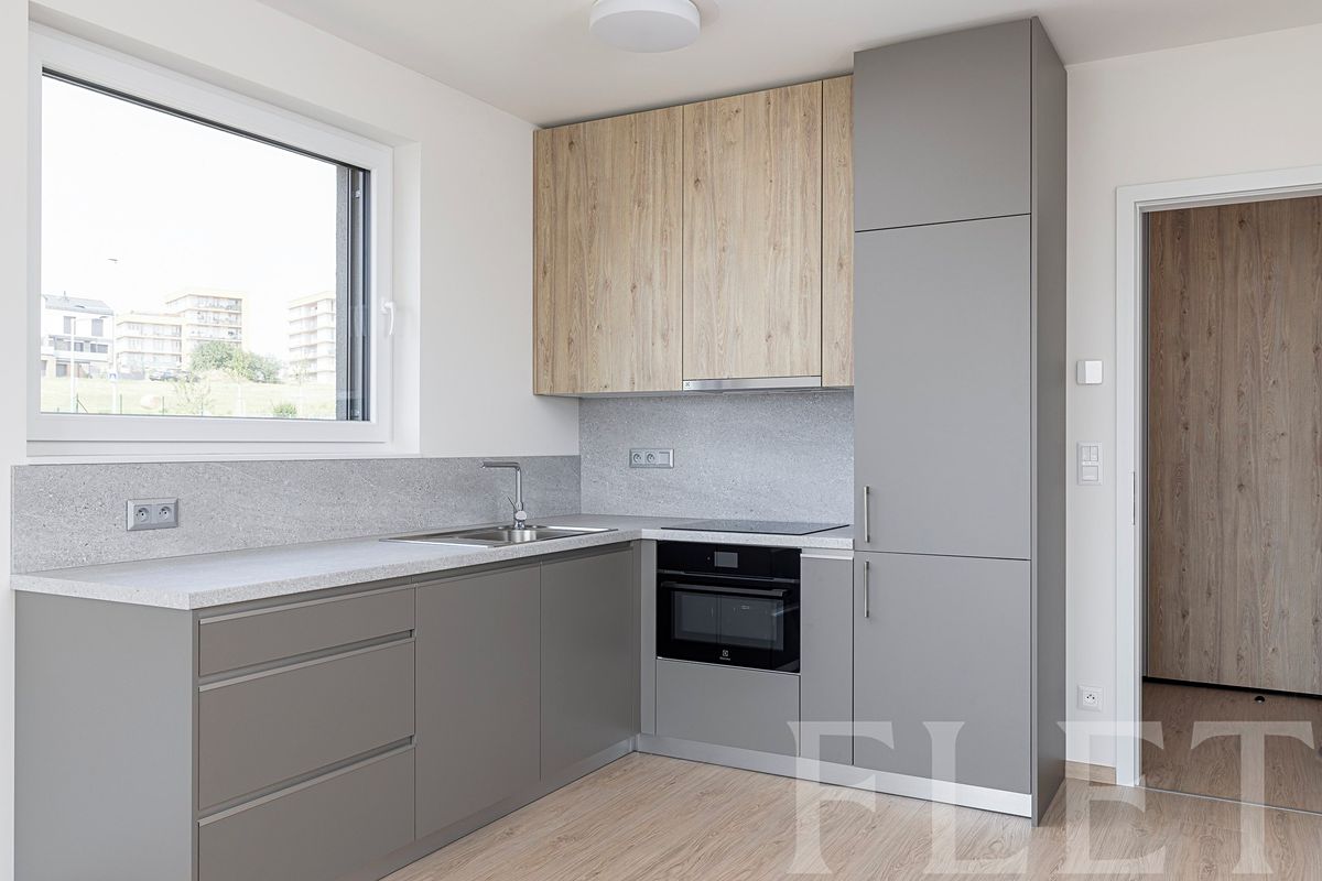 Pronájem bytu 2+kk 47 m² – fotografie 2