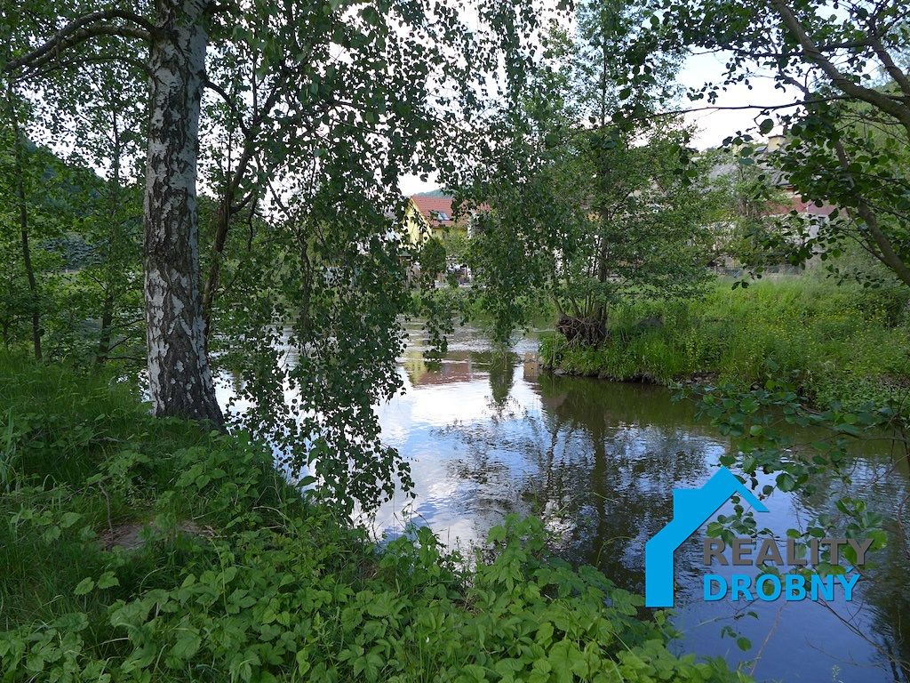 Pronájem zahrady 3534 m² – fotografie 3