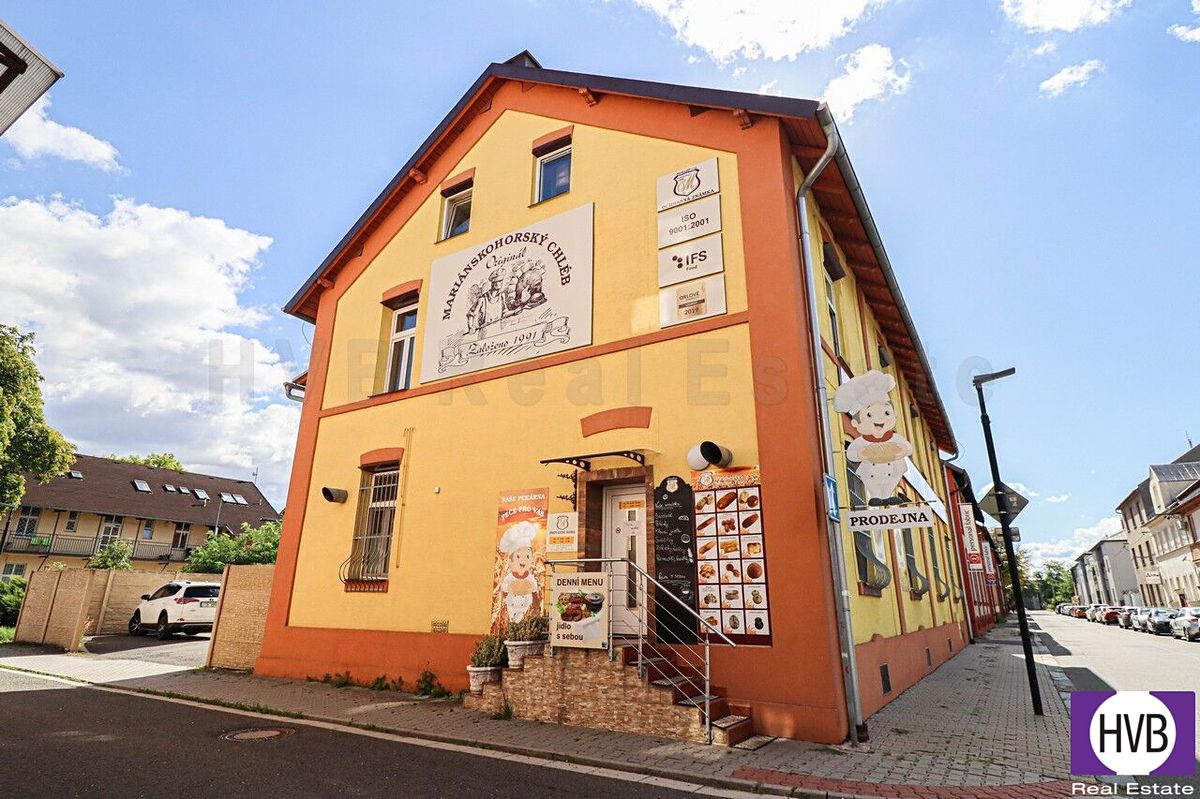 Prodej výrobní haly, prostoru 642 m² – fotografie 3