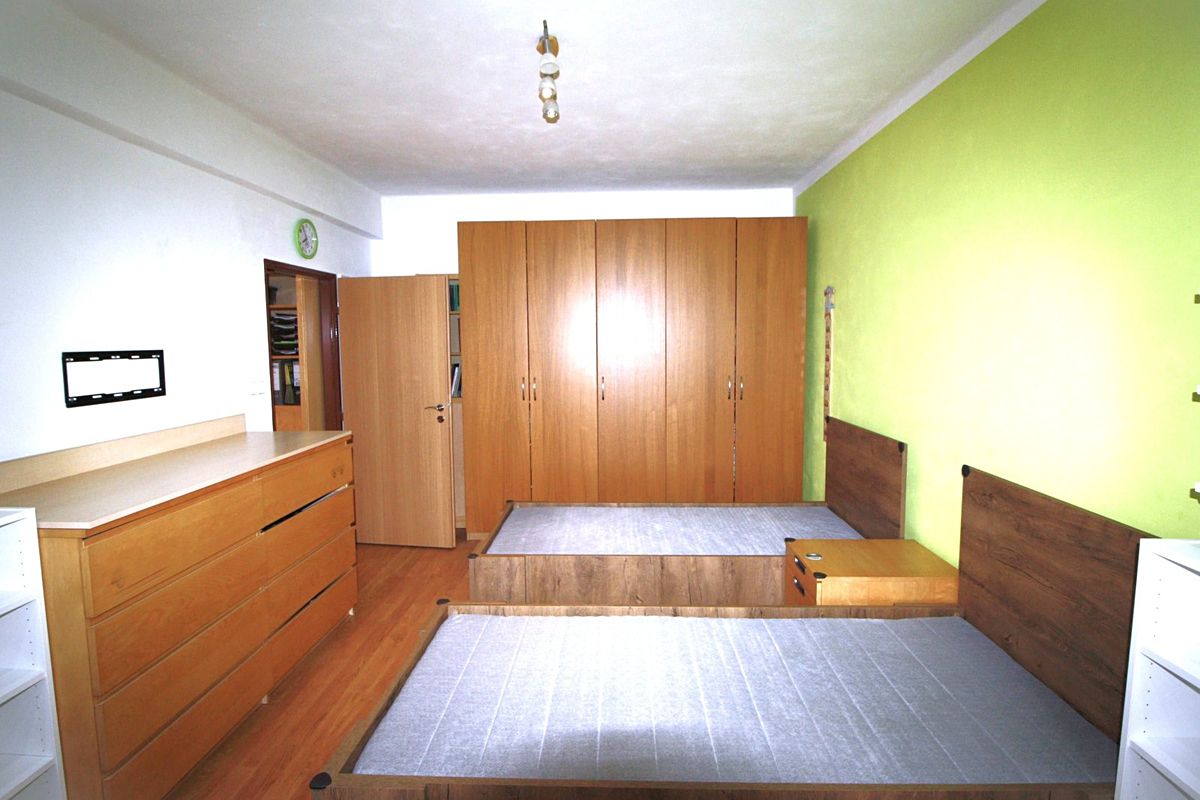 Pronájem bytu 2+1 55 m² – fotografie 5