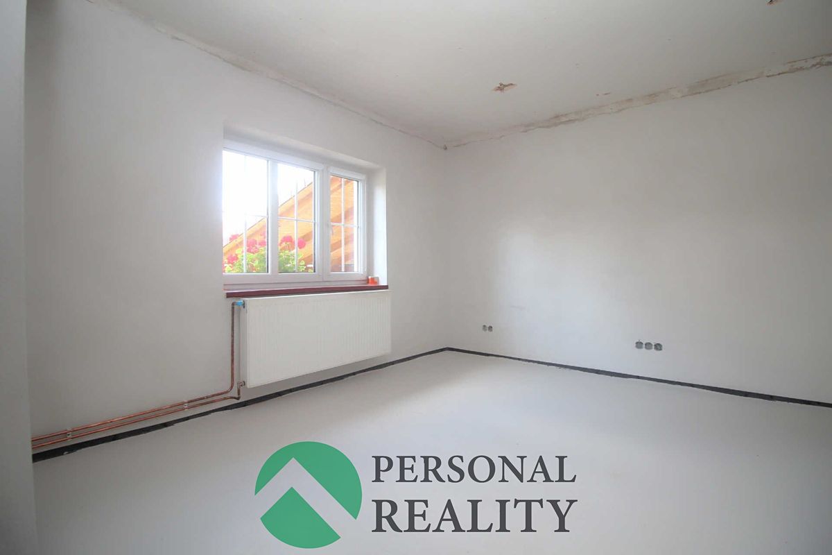 Prodej rodinného domu 100 m², pozemek 1453 m² – fotografie 4
