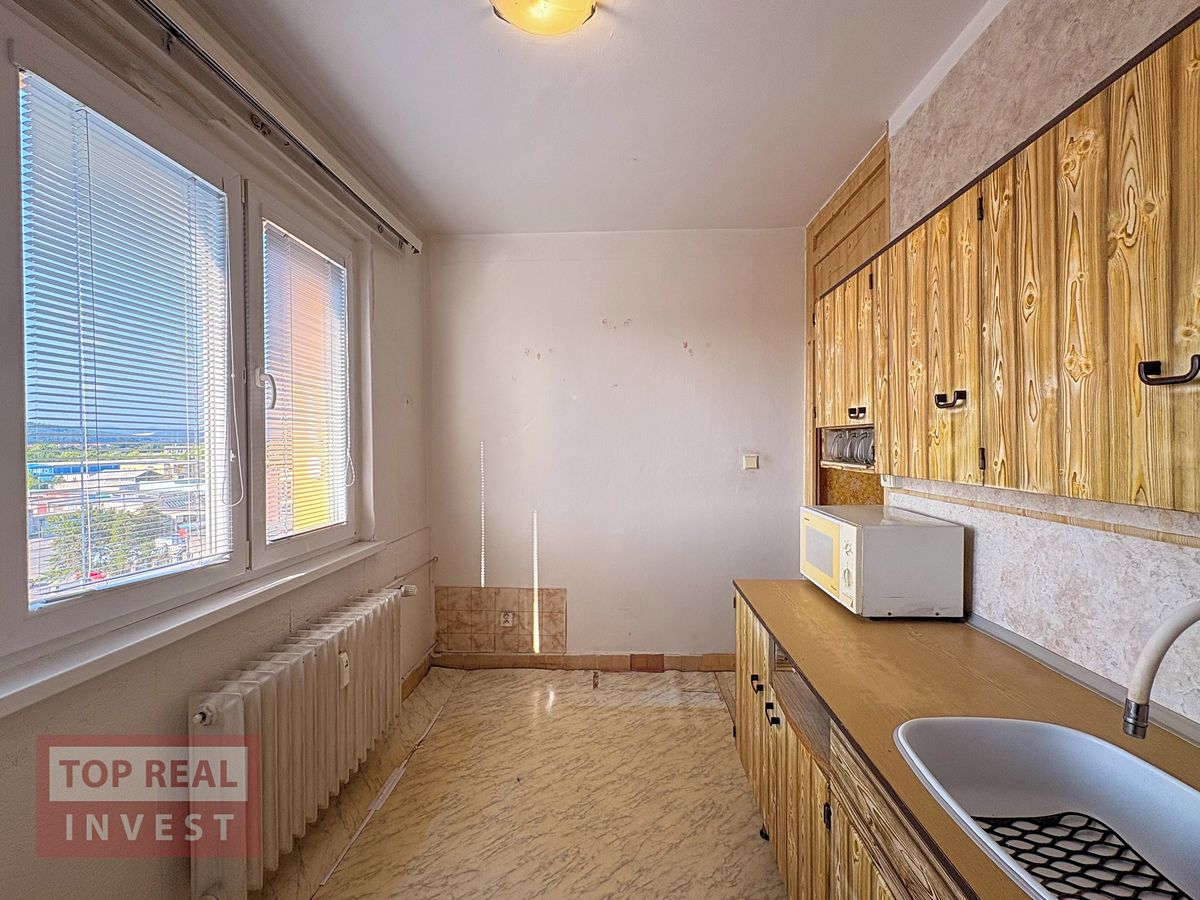Prodej bytu 2+1 55 m² – fotografie 5