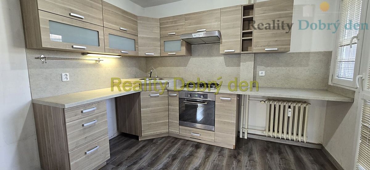 Prodej bytu 2+kk 57 m² – fotografie 3