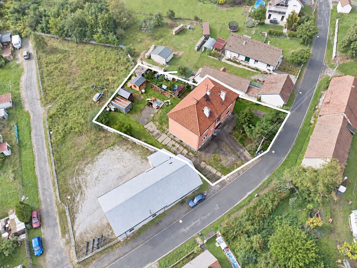 Prodej bytu 3+kk 63 m² – fotografie 3