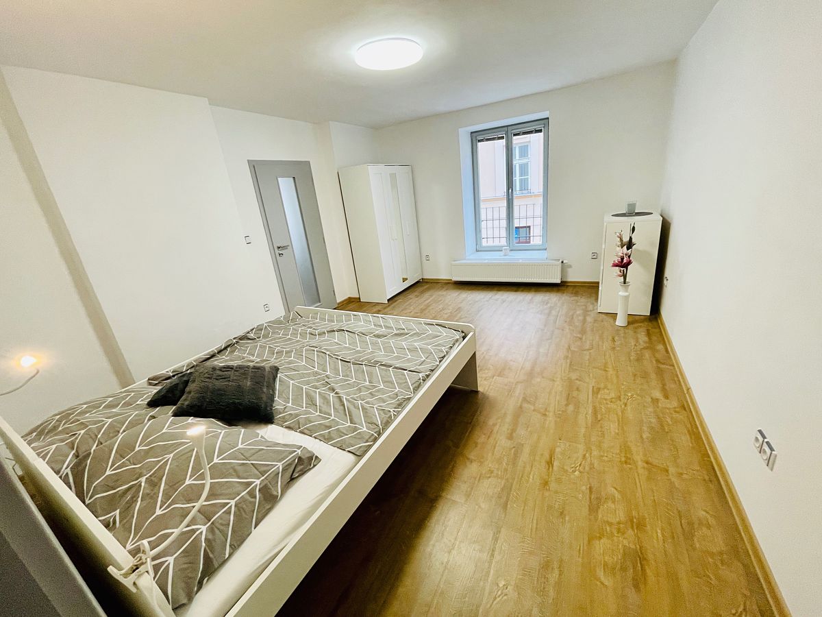 Pronájem bytu 3+kk 83 m² – fotografie 2
