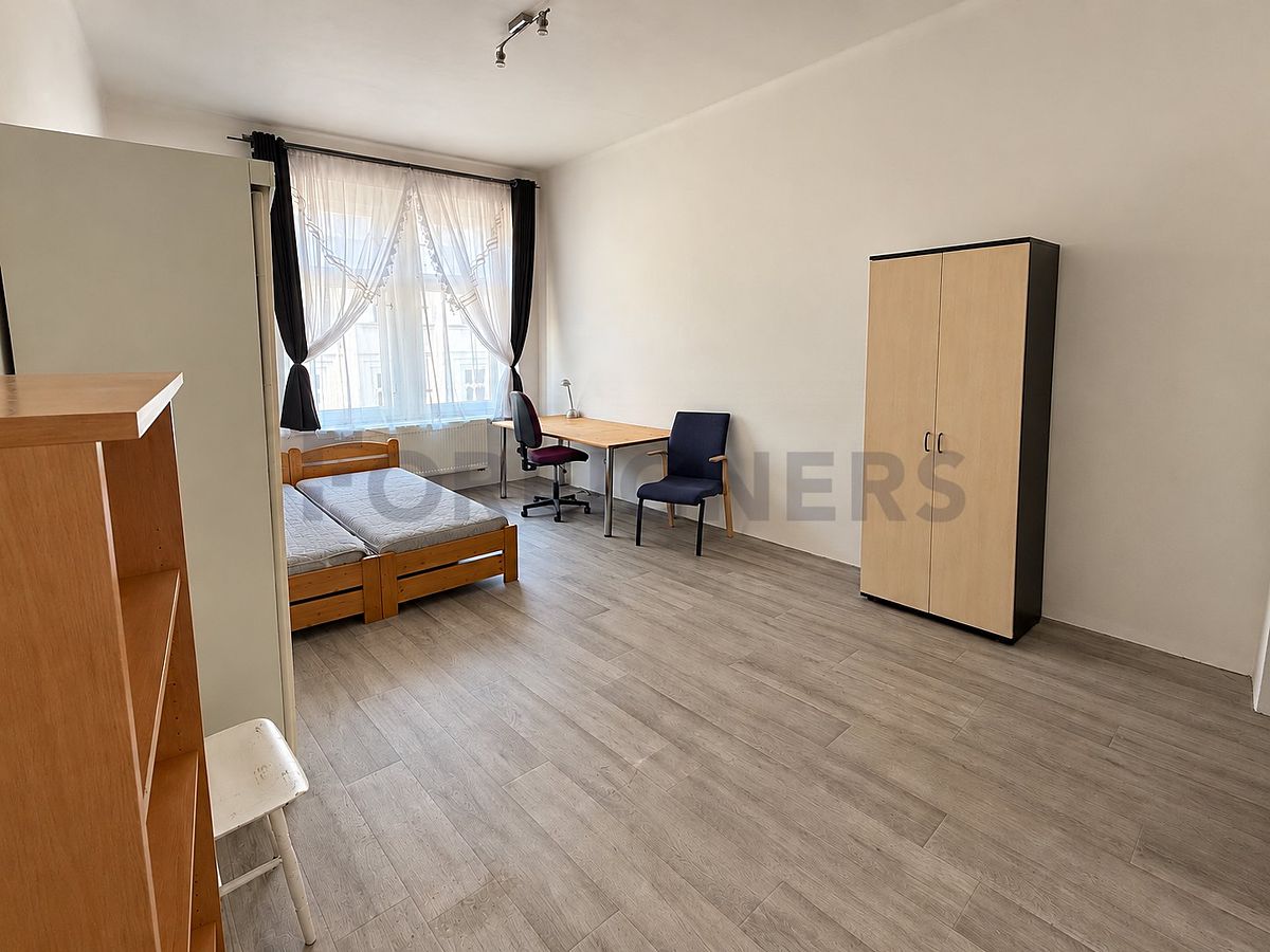 Pronájem bytu 3+1 96 m² – fotografie 3