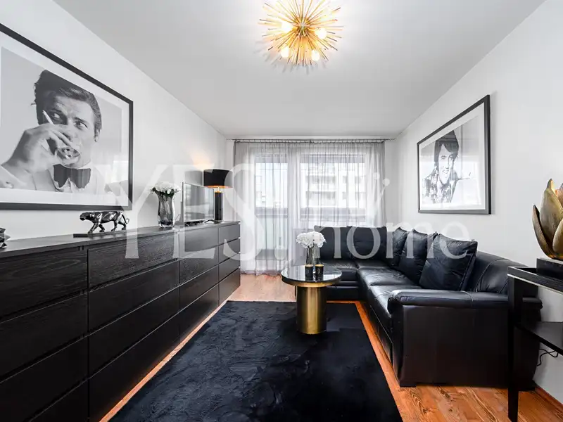 Prodej bytu 2+1 52 m², Praha – náhled fotky 1