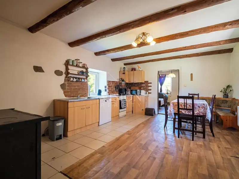 Prodej zemědělské usedlosti 77 m², pozemek 3554 m², Truskovice – náhled fotky 3