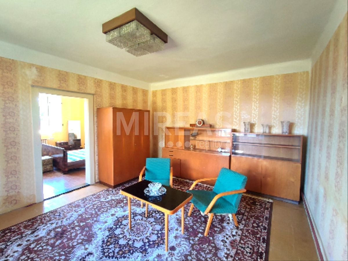 Prodej rodinného domu 105 m², pozemek 677 m² – fotografie 4