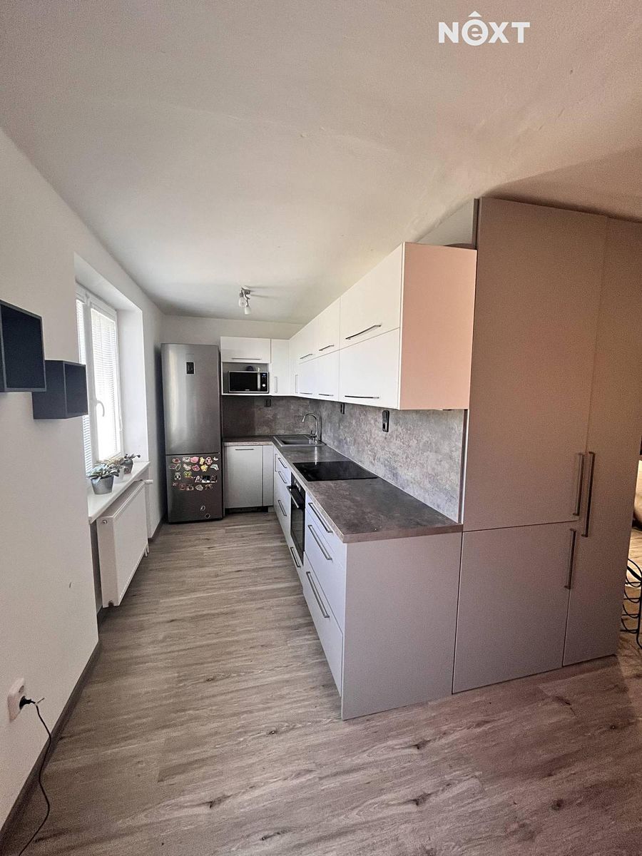 Pronájem bytu 3+kk 75 m² – fotografie 3