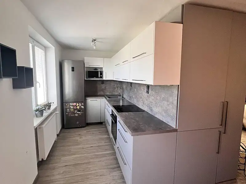 Pronájem bytu 3+kk 75 m², Hradec Králové – náhled fotky 3