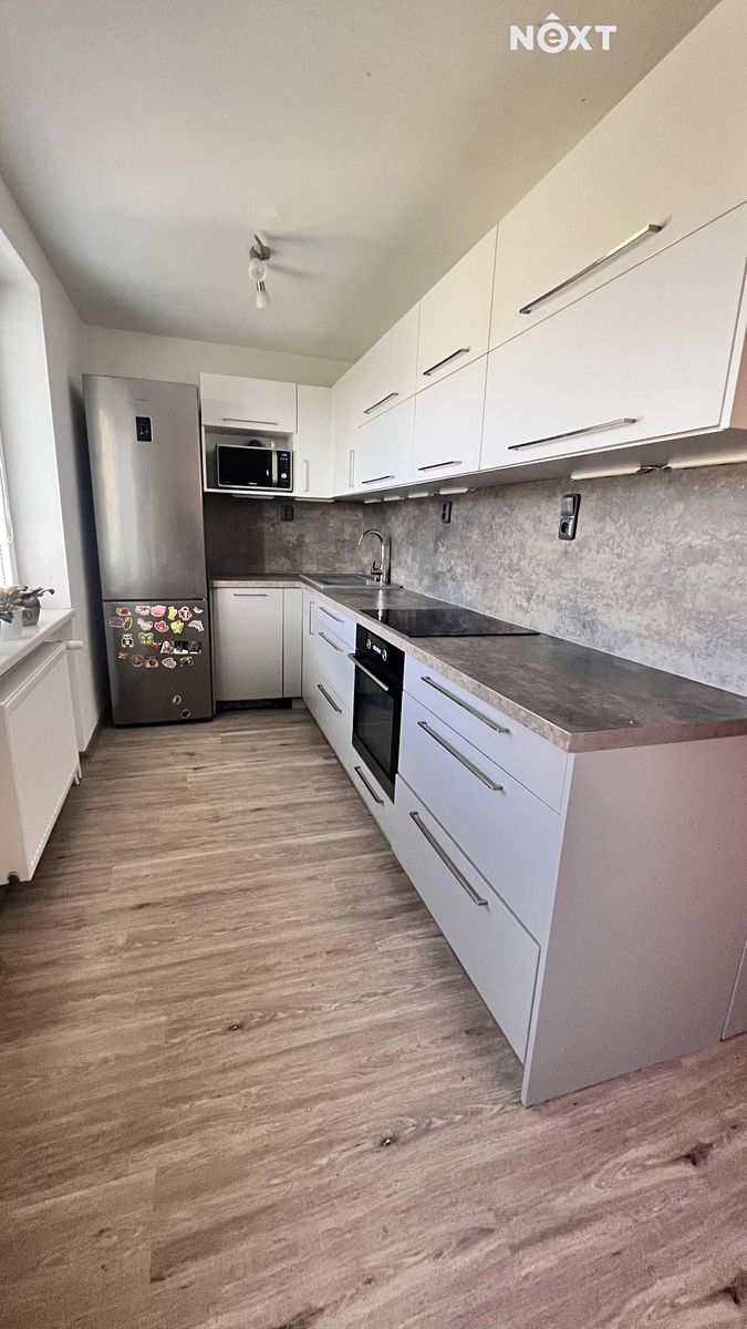 Pronájem bytu 3+kk 75 m² – fotografie 4